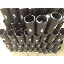 DIN 2615 St. 44 Tee Pipe Fitting, St37.0 Tee Conexões
